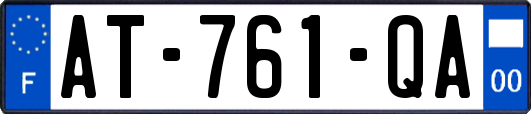 AT-761-QA