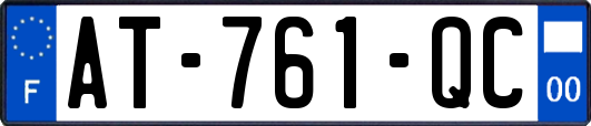 AT-761-QC