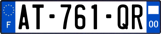 AT-761-QR