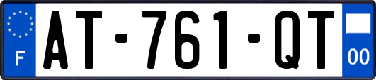 AT-761-QT