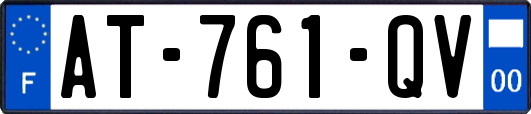 AT-761-QV