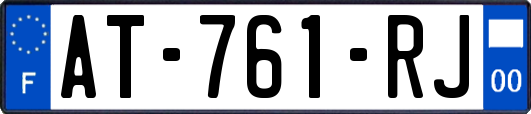 AT-761-RJ