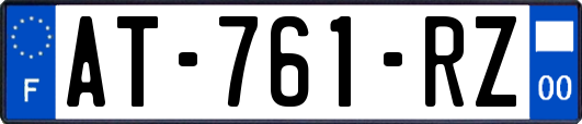 AT-761-RZ