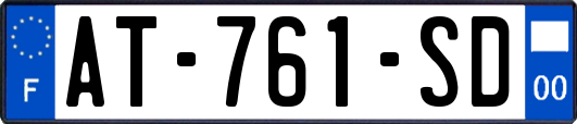 AT-761-SD