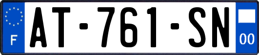 AT-761-SN