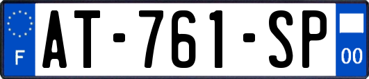 AT-761-SP