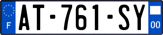 AT-761-SY