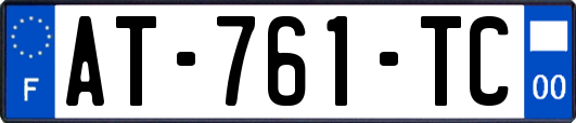 AT-761-TC