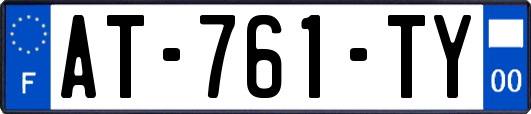 AT-761-TY