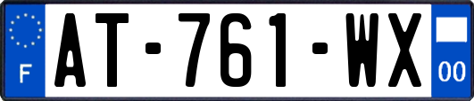 AT-761-WX