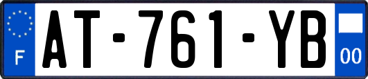 AT-761-YB