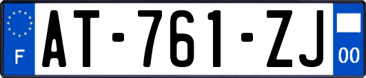 AT-761-ZJ