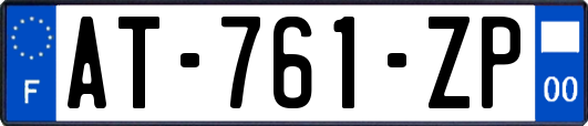 AT-761-ZP