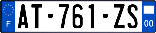 AT-761-ZS