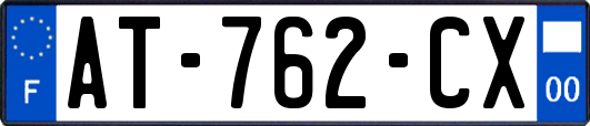 AT-762-CX