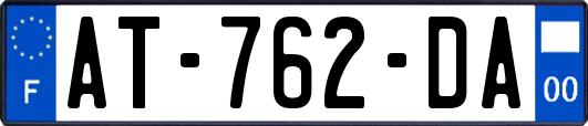 AT-762-DA