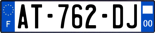 AT-762-DJ