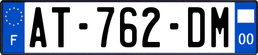 AT-762-DM