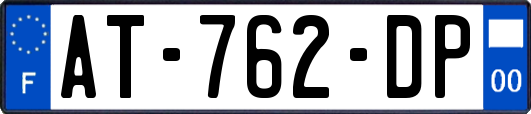 AT-762-DP
