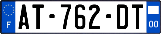 AT-762-DT