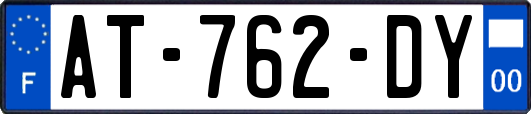 AT-762-DY