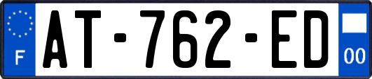 AT-762-ED