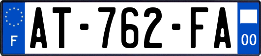 AT-762-FA