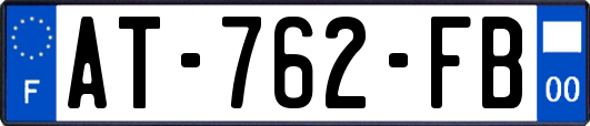 AT-762-FB