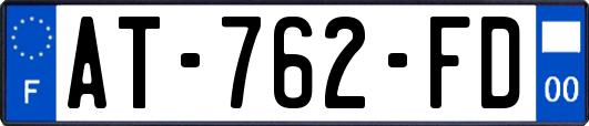 AT-762-FD