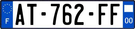 AT-762-FF