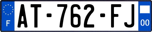 AT-762-FJ