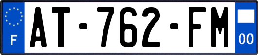 AT-762-FM