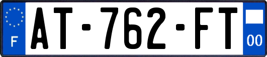 AT-762-FT