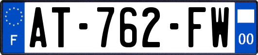 AT-762-FW