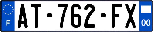 AT-762-FX