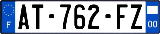 AT-762-FZ