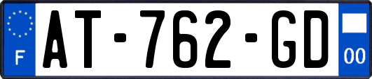 AT-762-GD