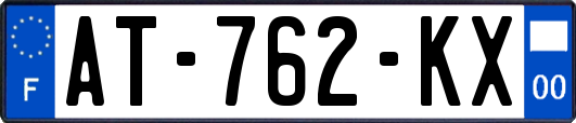 AT-762-KX