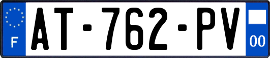AT-762-PV