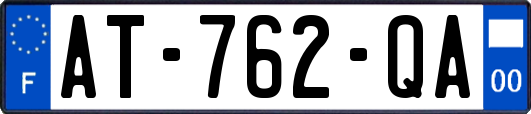 AT-762-QA