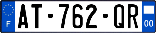 AT-762-QR