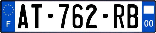 AT-762-RB