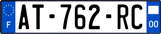 AT-762-RC