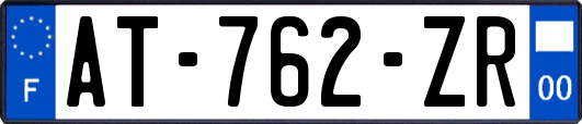 AT-762-ZR