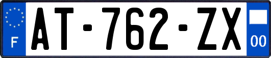 AT-762-ZX