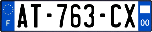 AT-763-CX