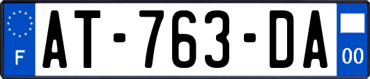 AT-763-DA