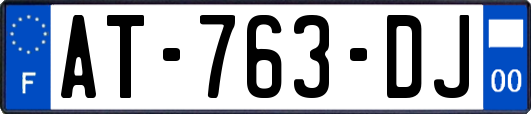 AT-763-DJ