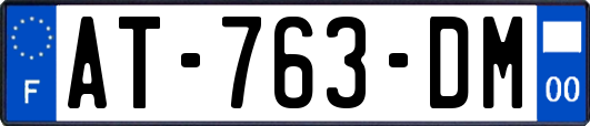 AT-763-DM