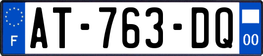 AT-763-DQ